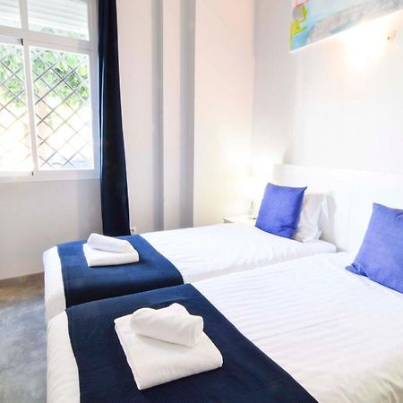 Letmalaga Comfort Studio 외부 사진