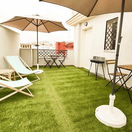 Letmalaga Comfort Studio 외부 사진
