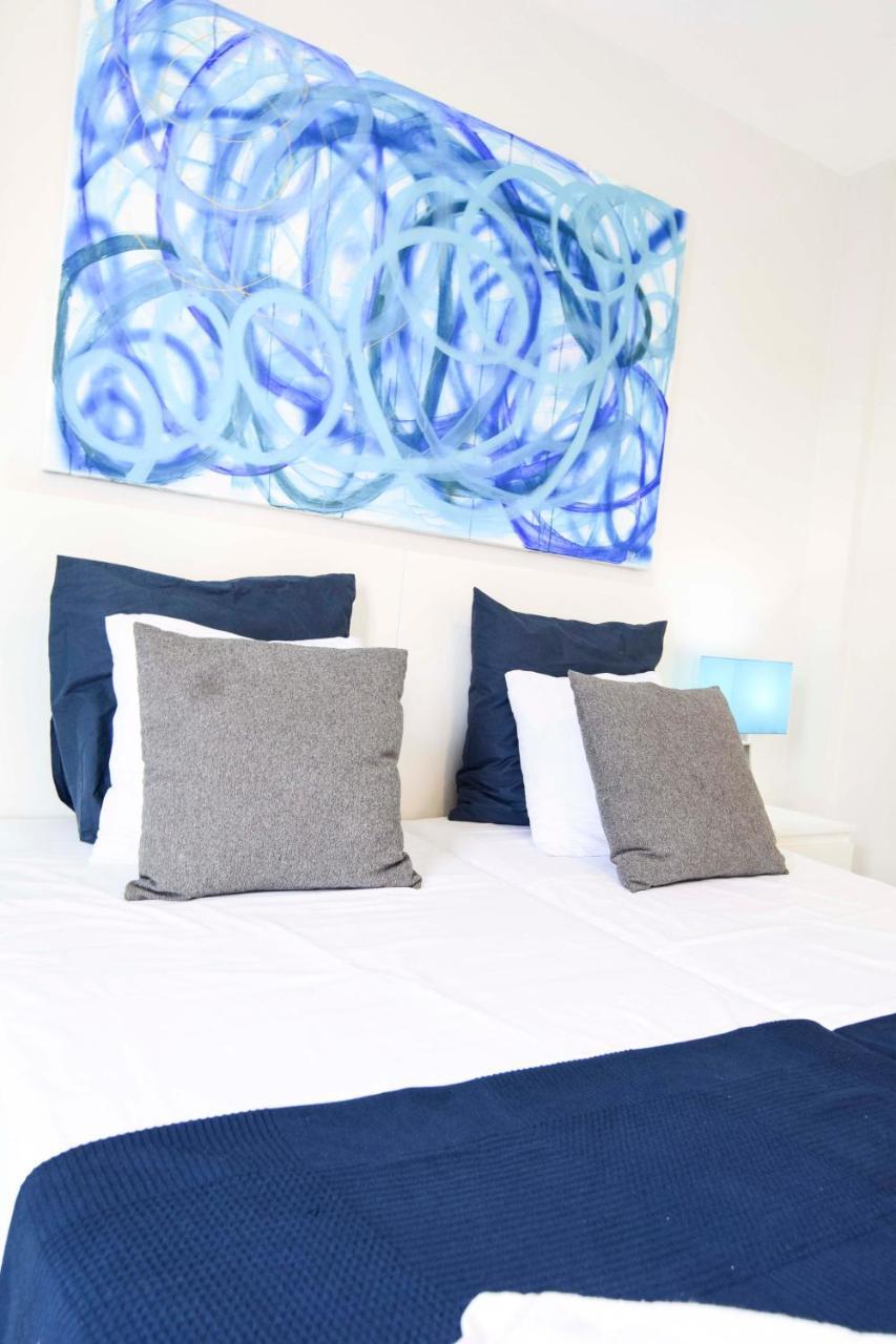 Letmalaga Comfort Studio 외부 사진