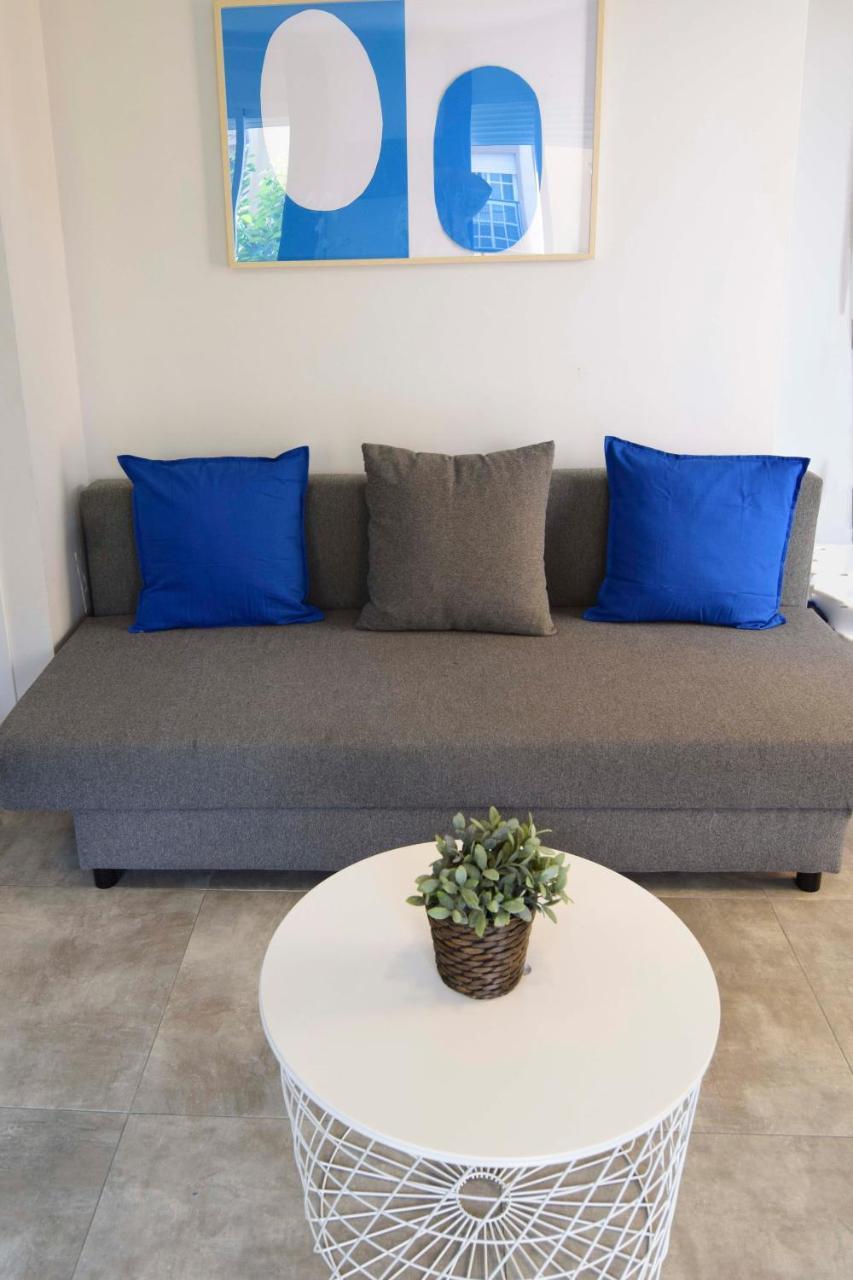Letmalaga Comfort Studio 외부 사진