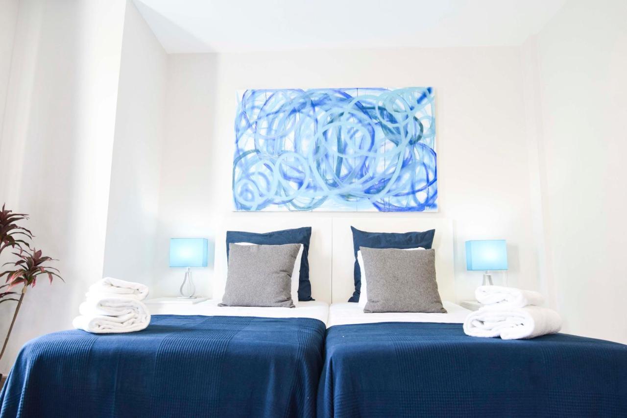 Letmalaga Comfort Studio 외부 사진