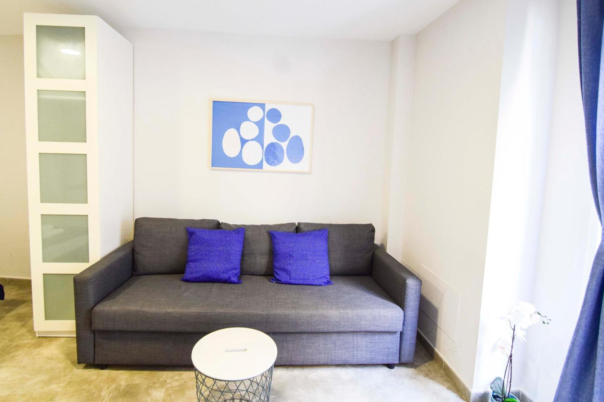 Letmalaga Comfort Studio 외부 사진