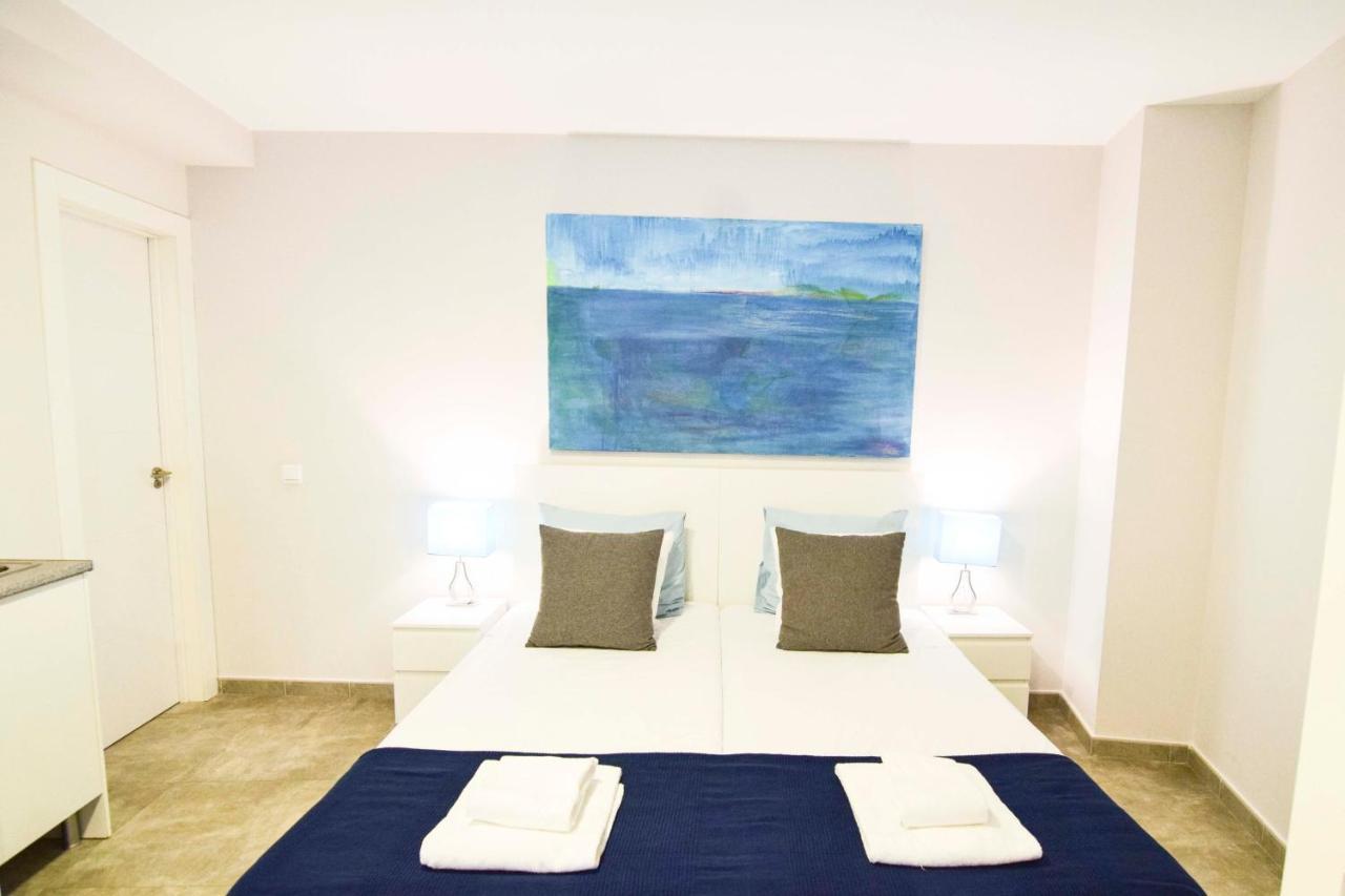 Letmalaga Comfort Studio 외부 사진