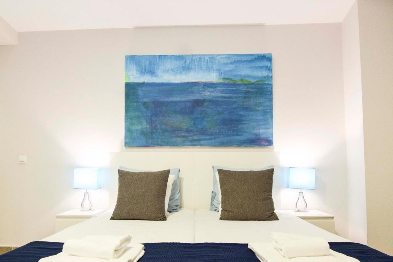 Letmalaga Comfort Studio 외부 사진