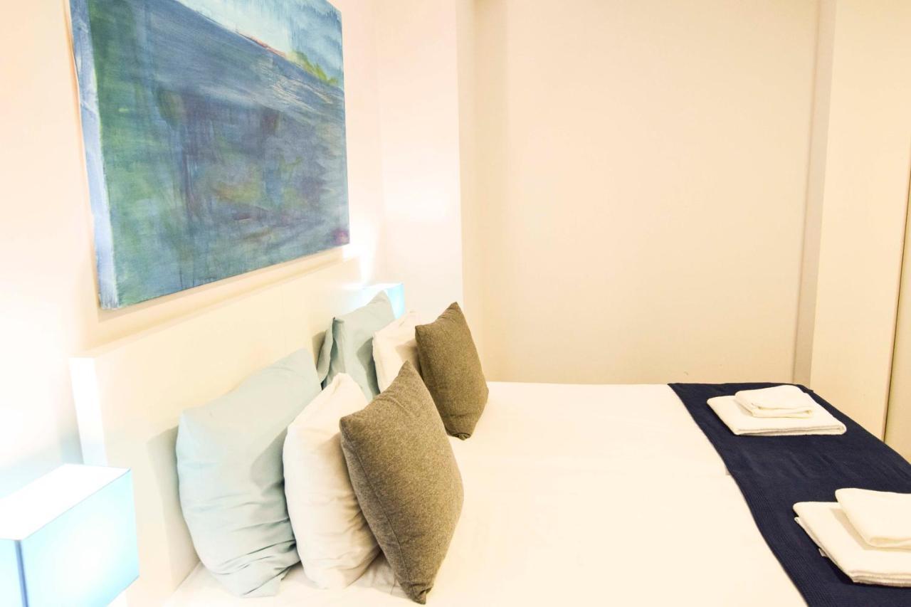 Letmalaga Comfort Studio 외부 사진