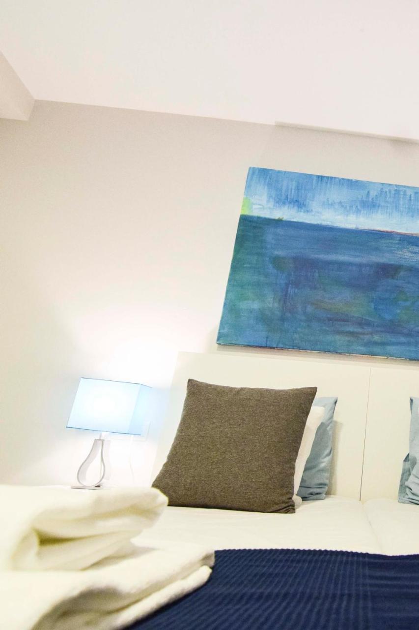 Letmalaga Comfort Studio 외부 사진