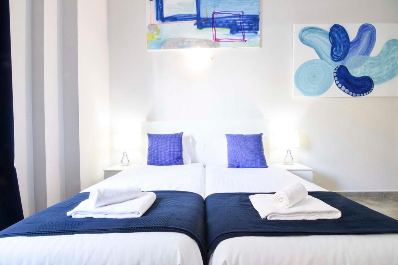 Letmalaga Comfort Studio 외부 사진