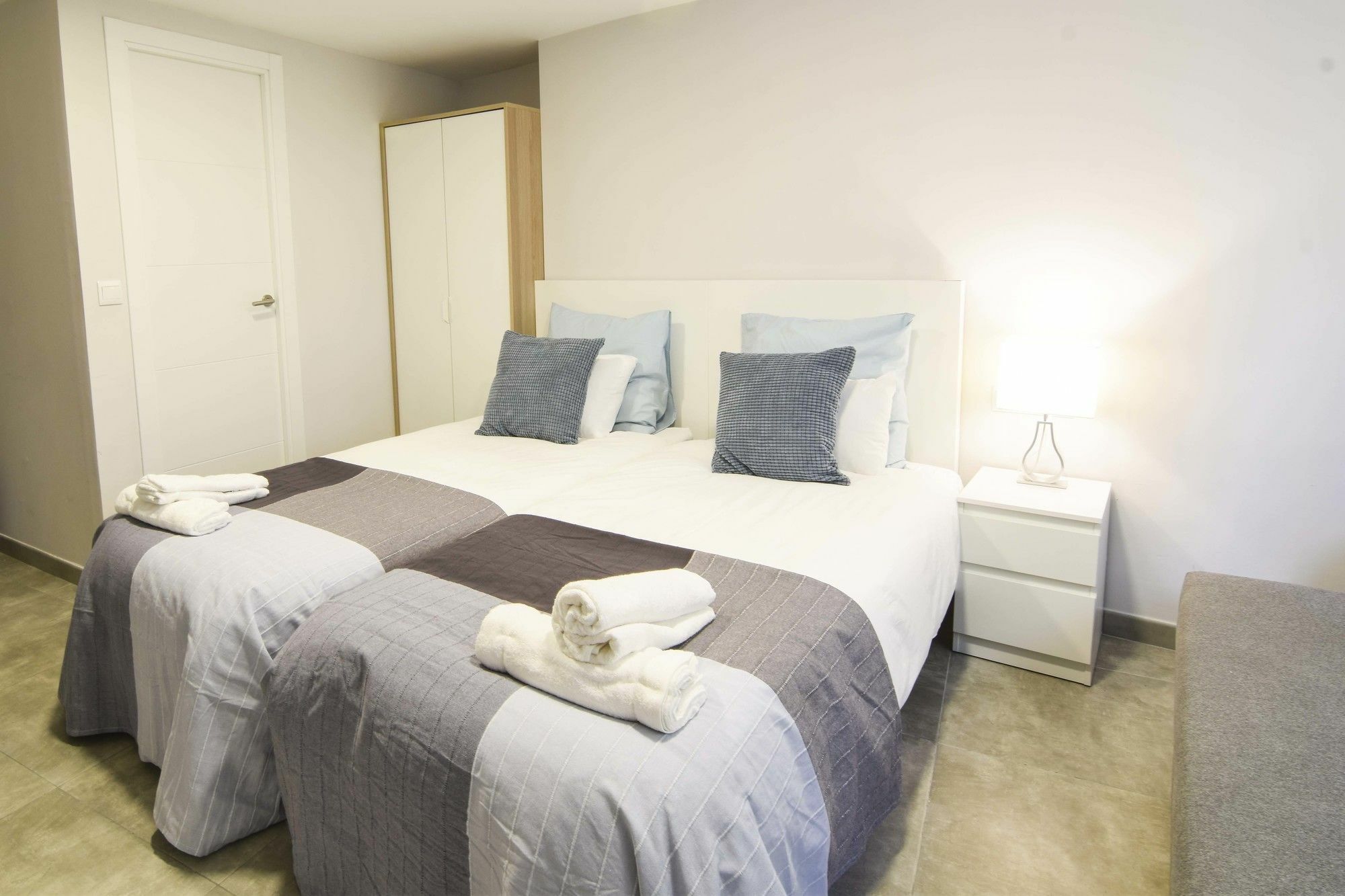 Letmalaga Comfort Studio 외부 사진