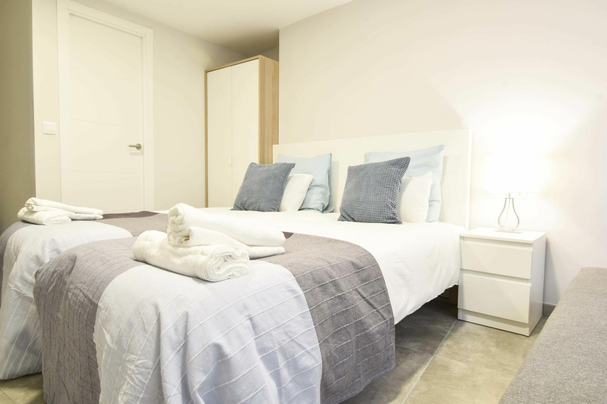 Letmalaga Comfort Studio 외부 사진