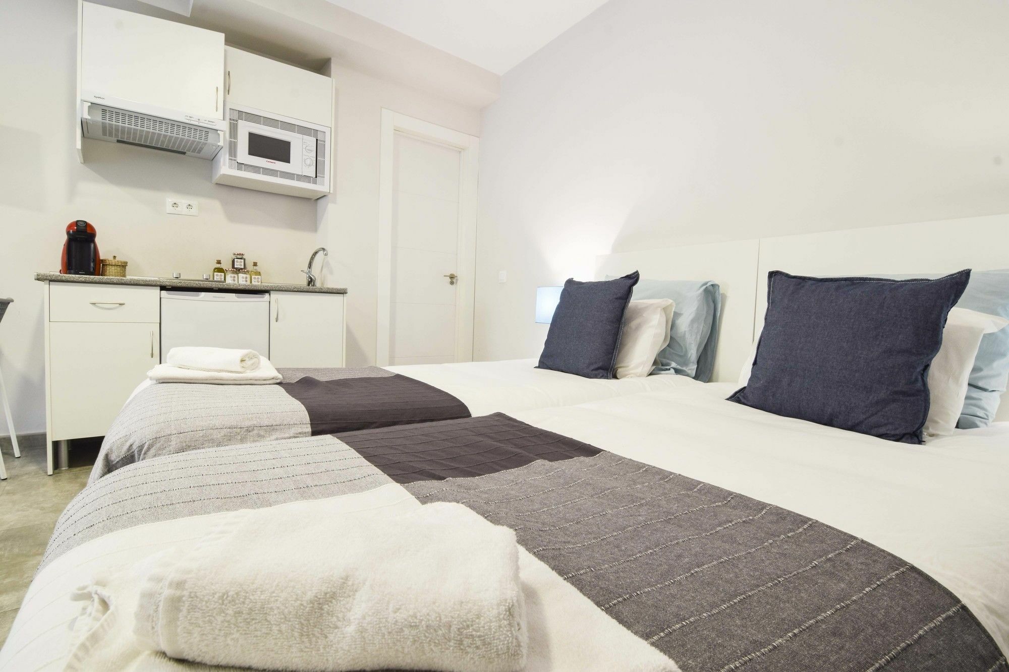Letmalaga Comfort Studio 외부 사진