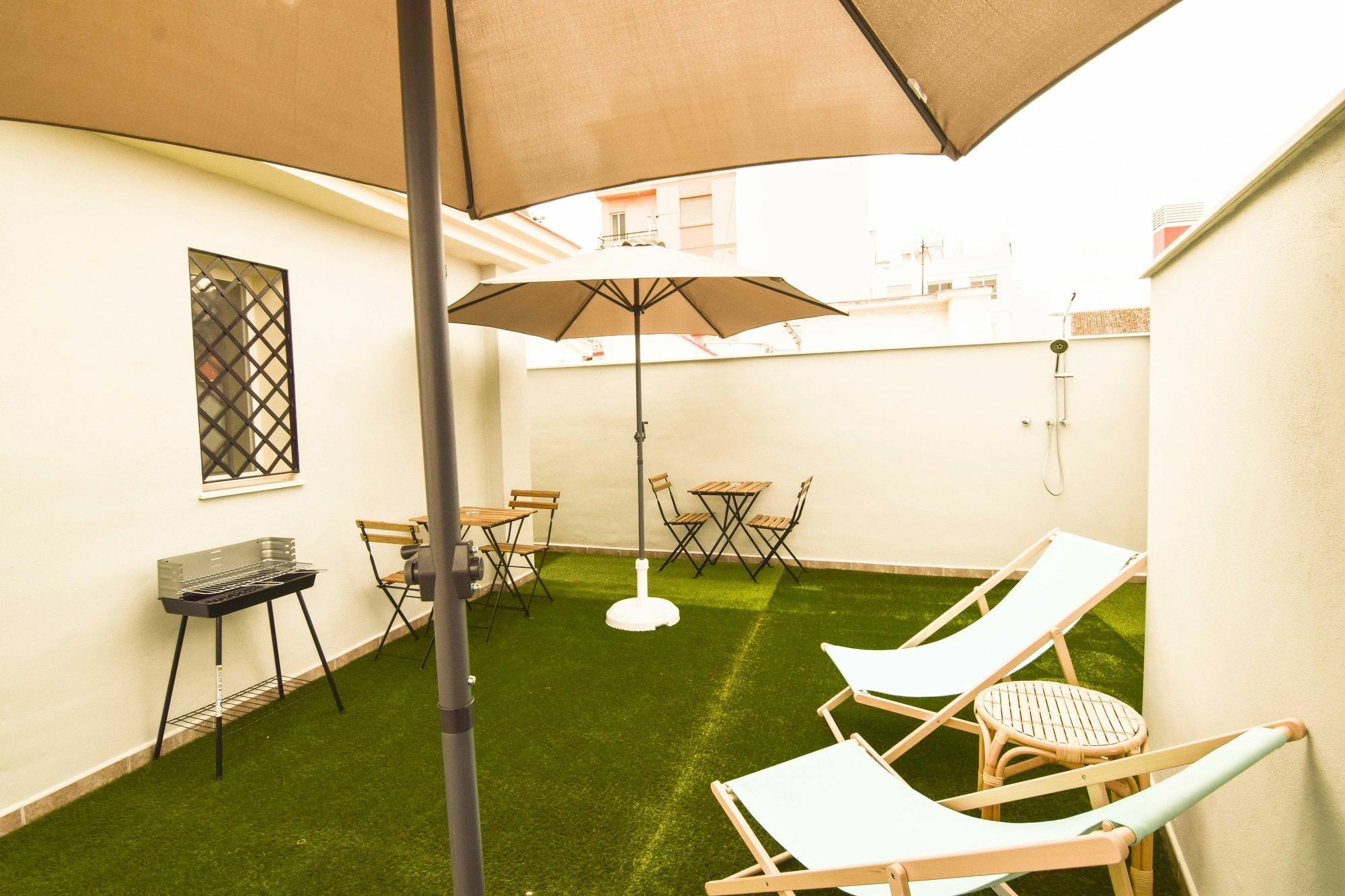 Letmalaga Comfort Studio 외부 사진
