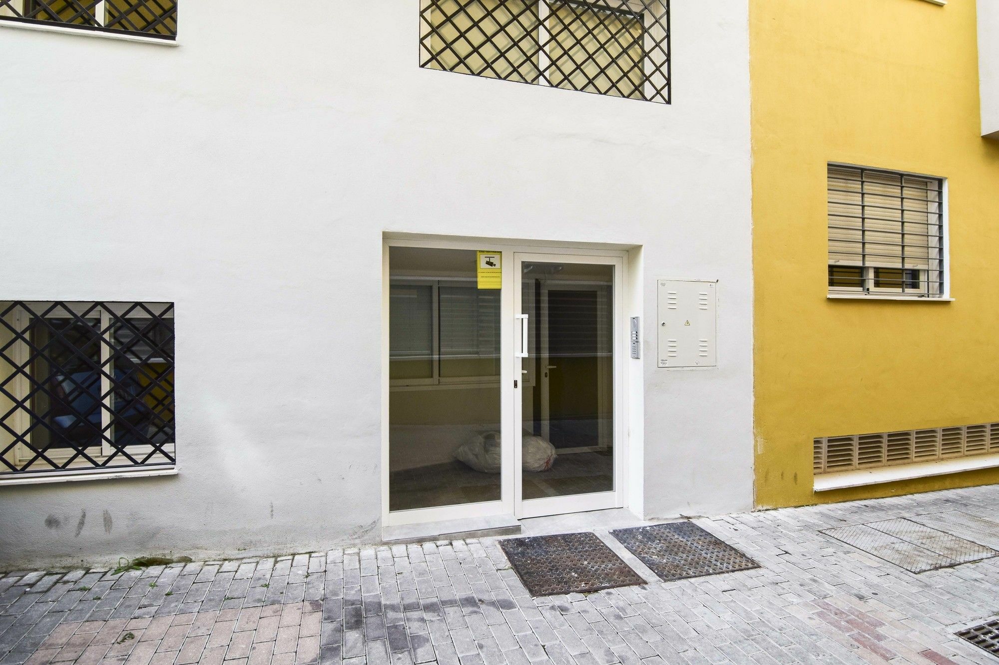 Letmalaga Comfort Studio 외부 사진