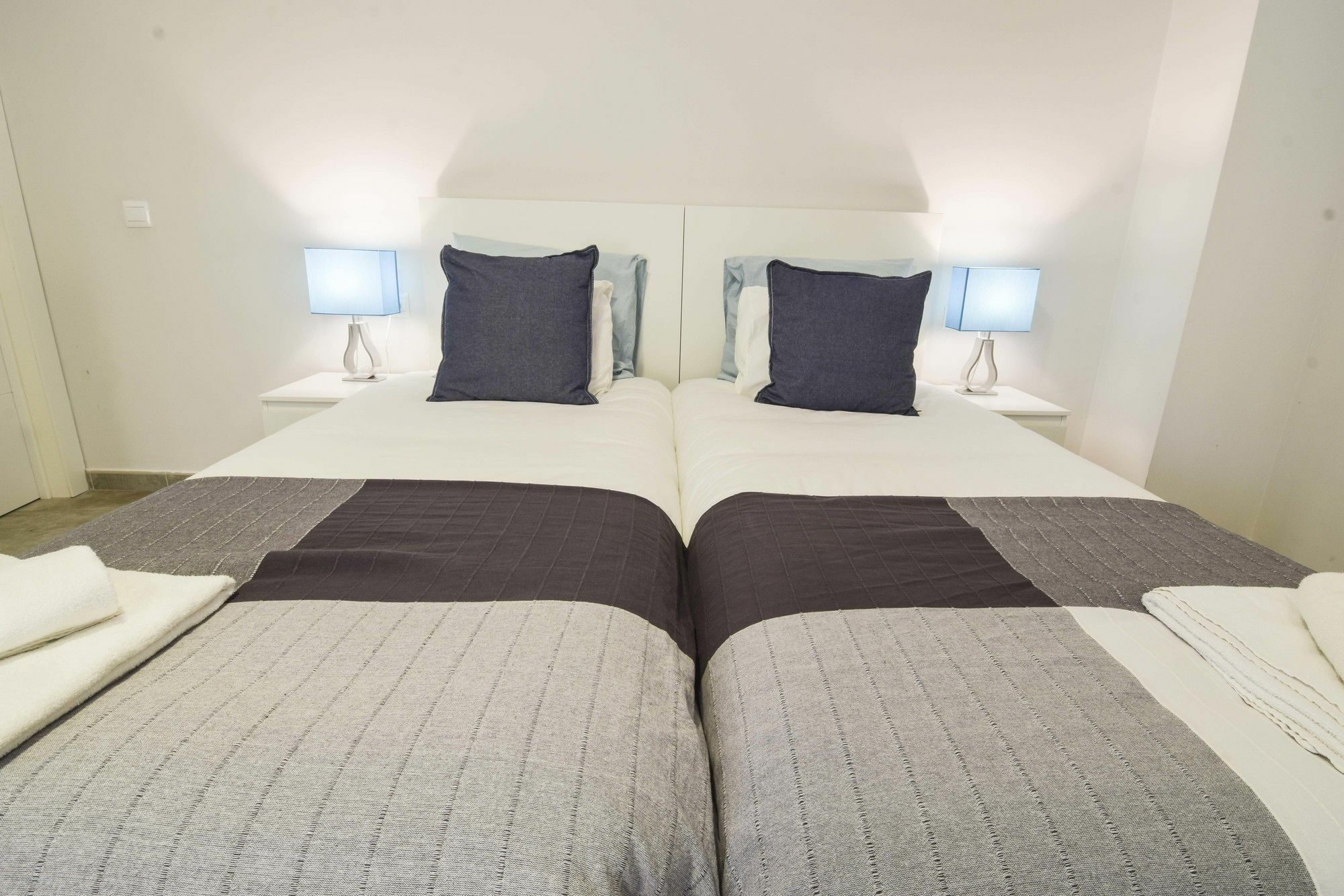 Letmalaga Comfort Studio 외부 사진