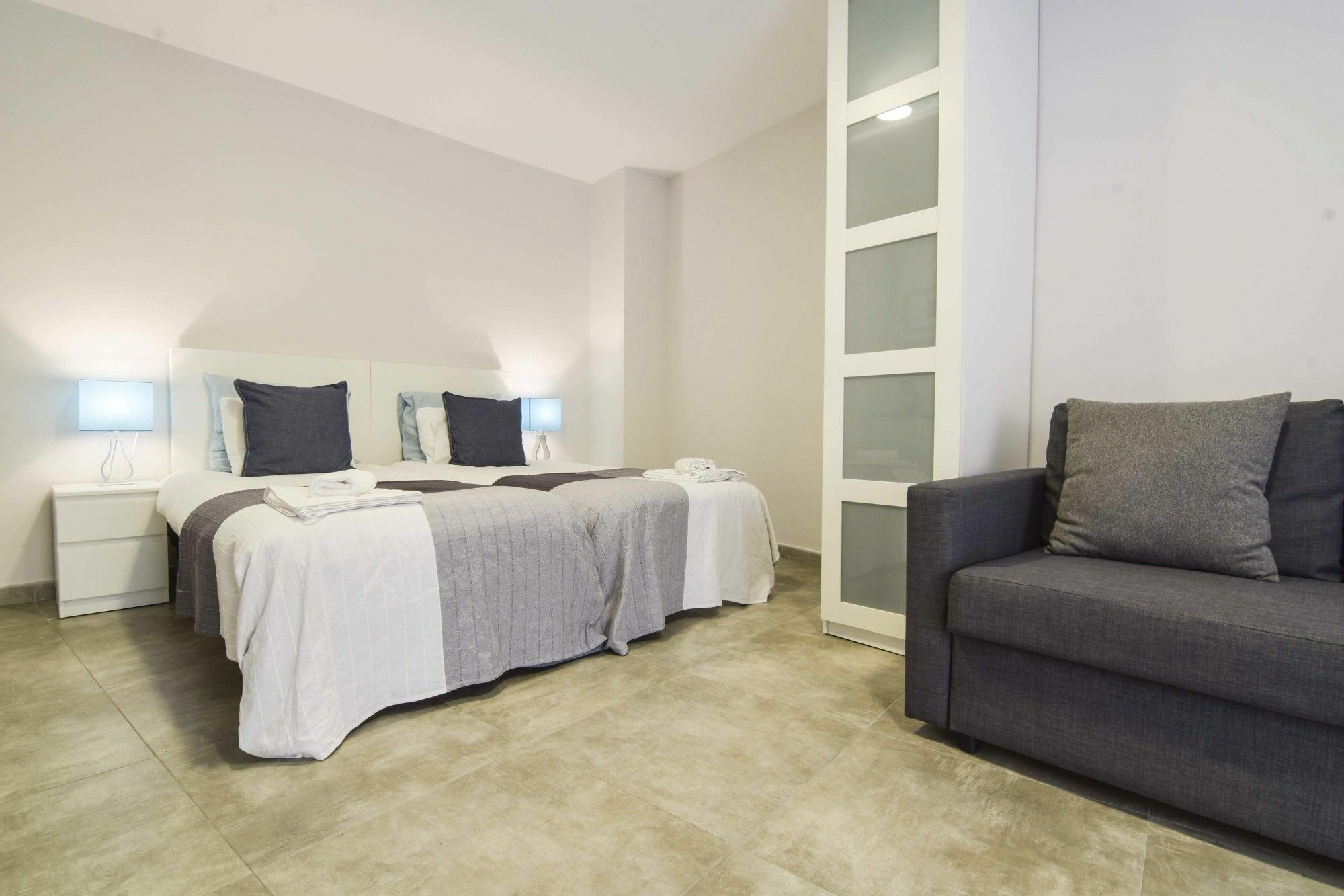 Letmalaga Comfort Studio 외부 사진