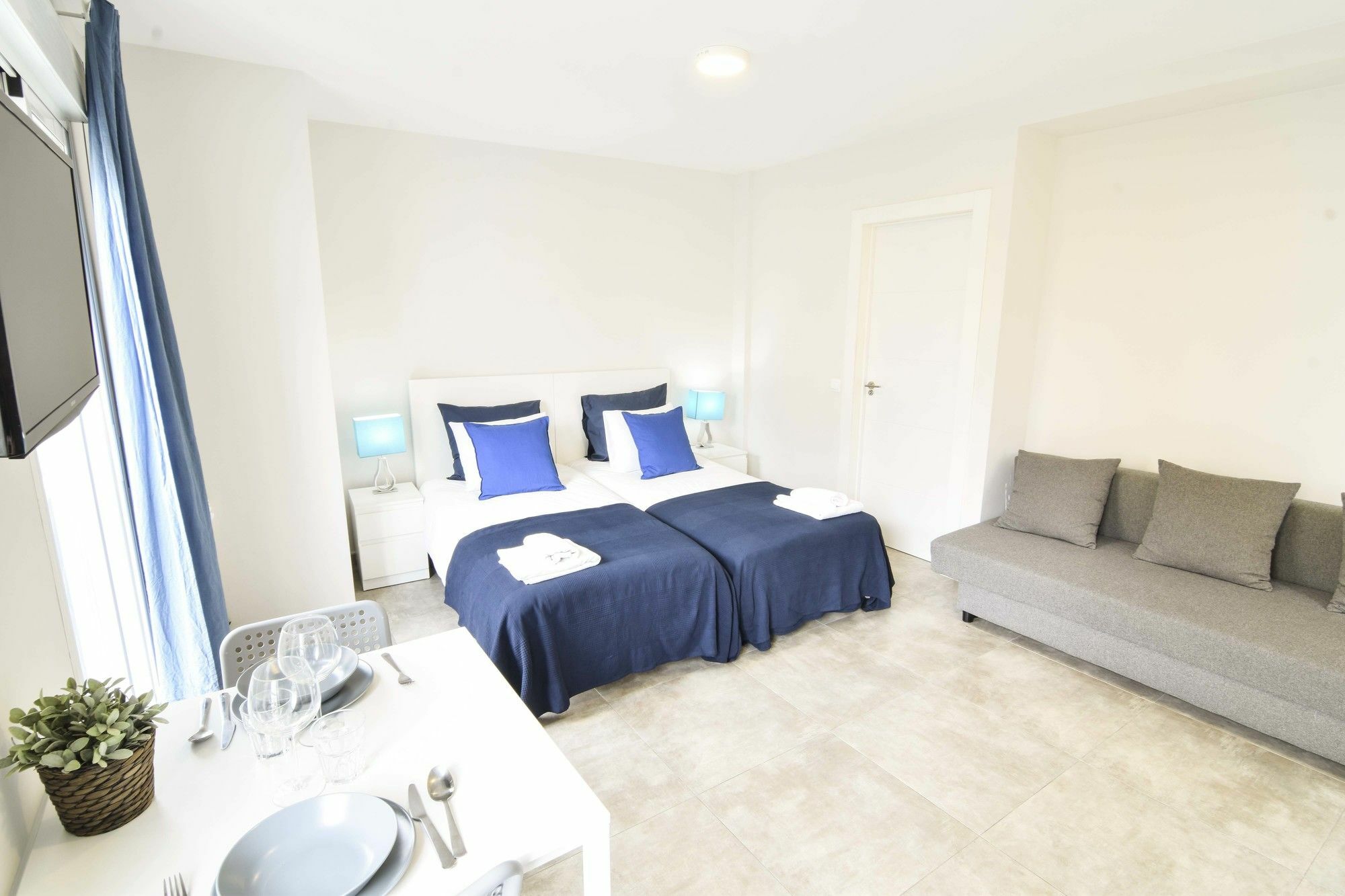 Letmalaga Comfort Studio 외부 사진