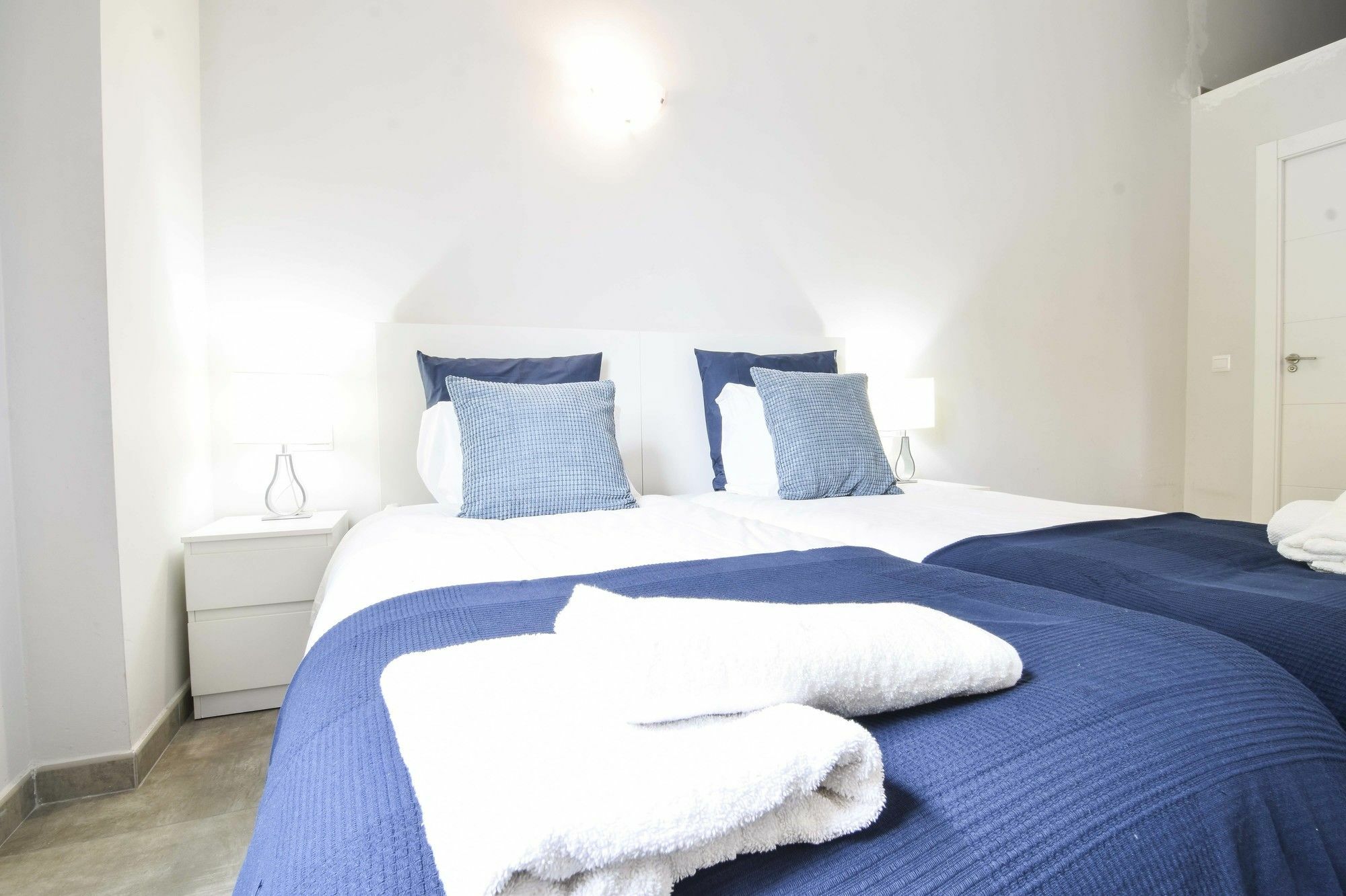 Letmalaga Comfort Studio 외부 사진