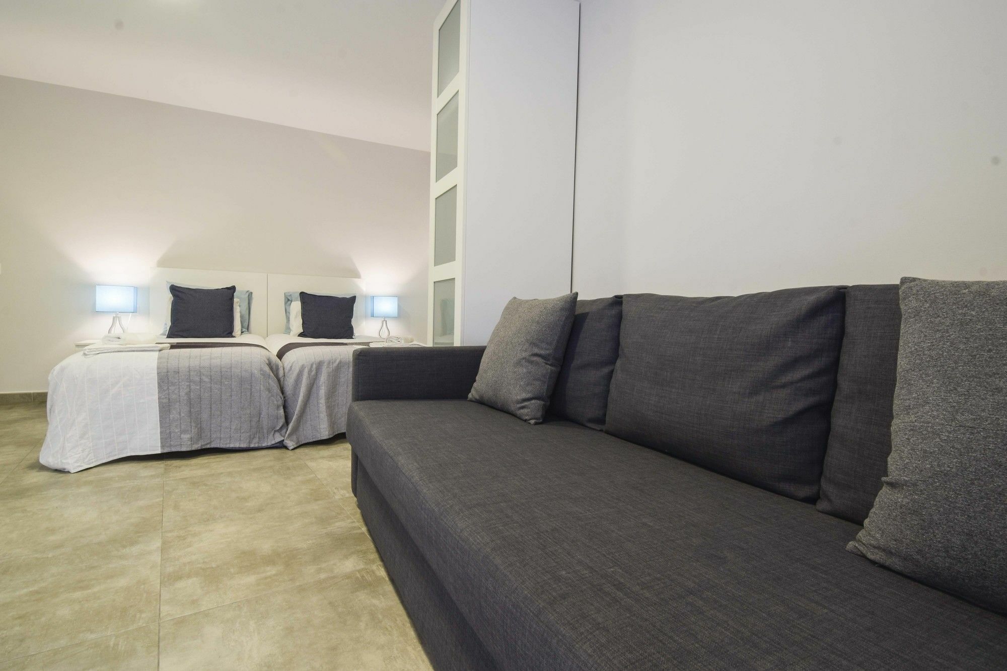 Letmalaga Comfort Studio 외부 사진