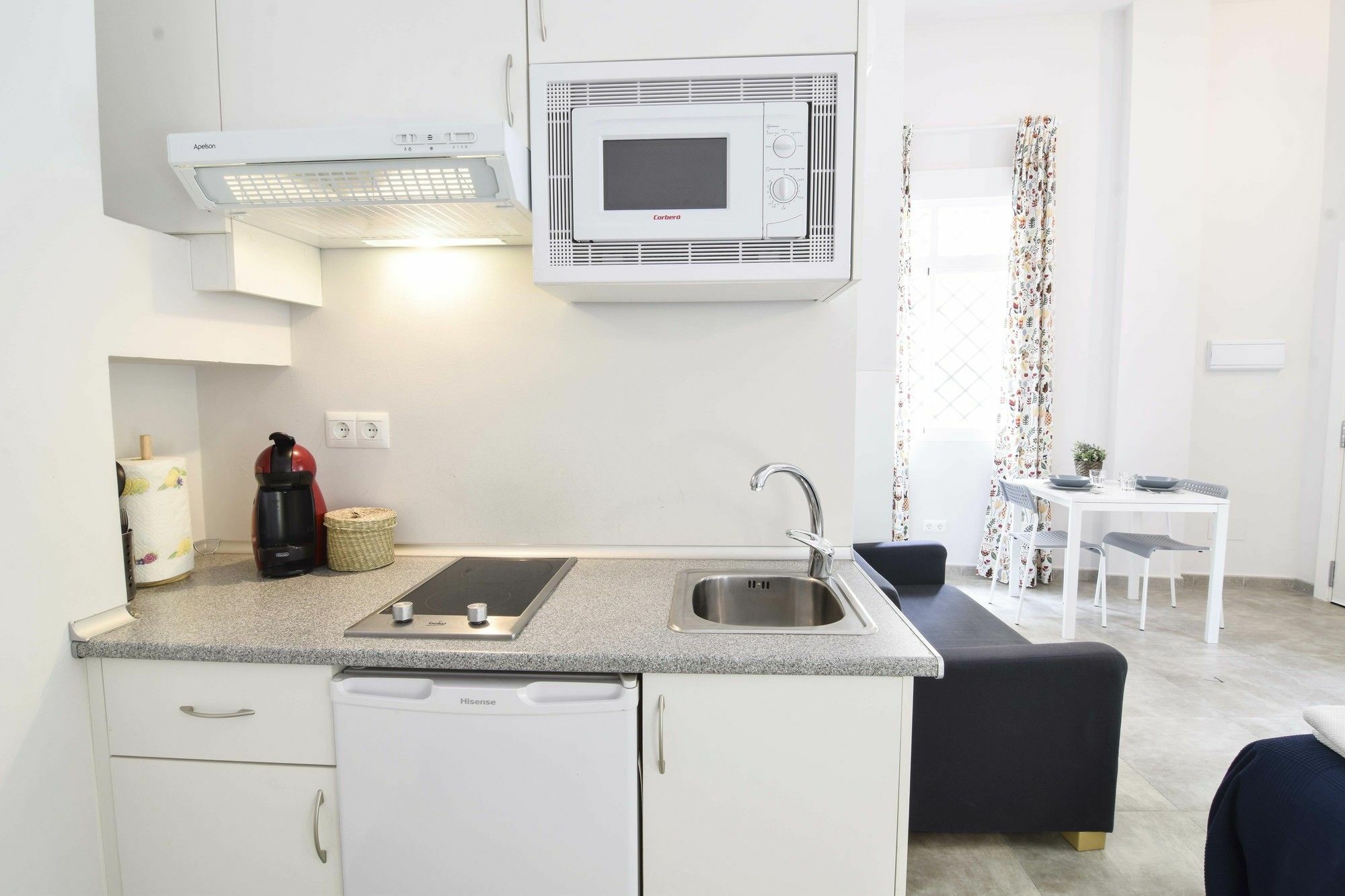 Letmalaga Comfort Studio 외부 사진