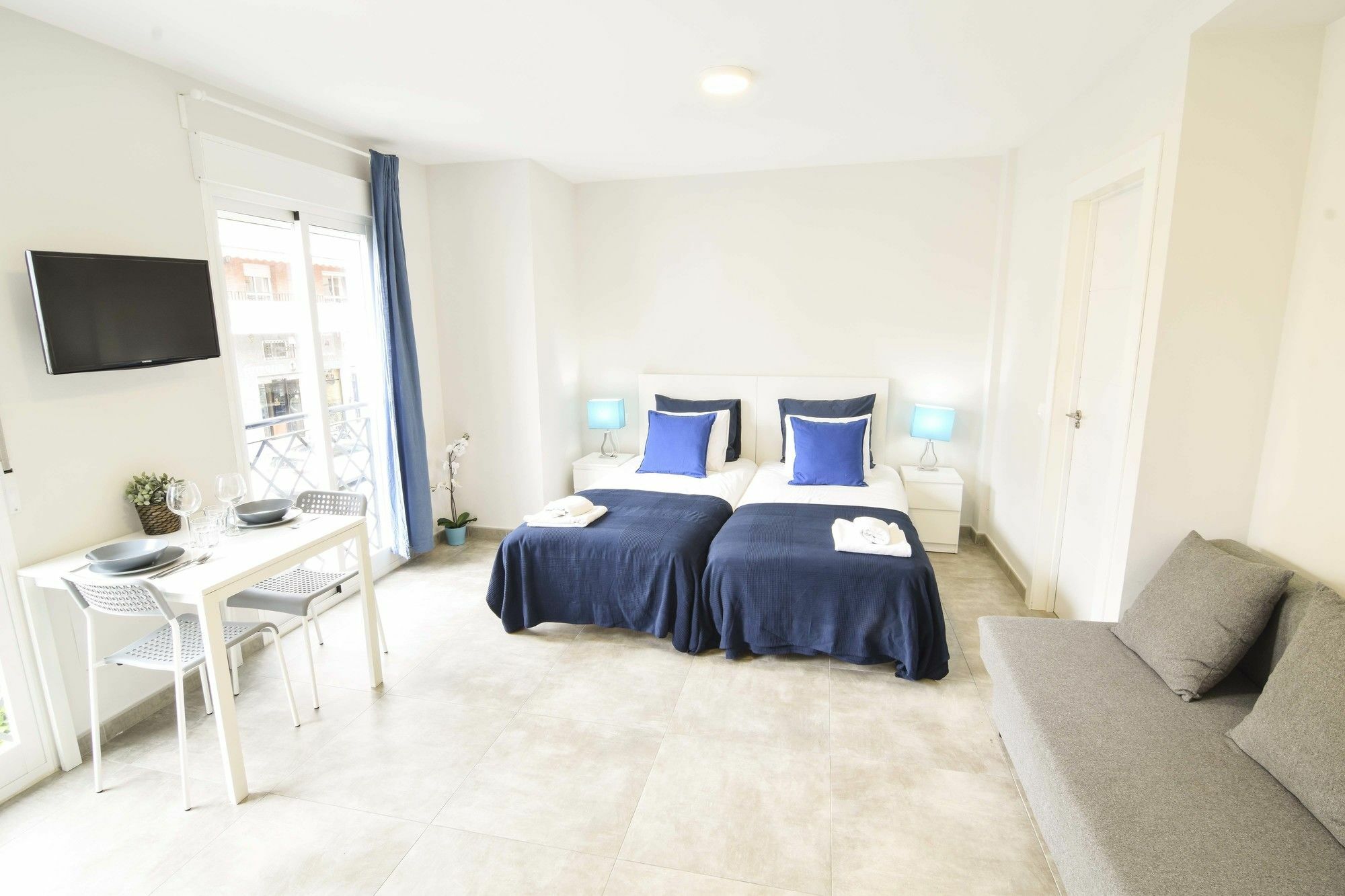 Letmalaga Comfort Studio 외부 사진