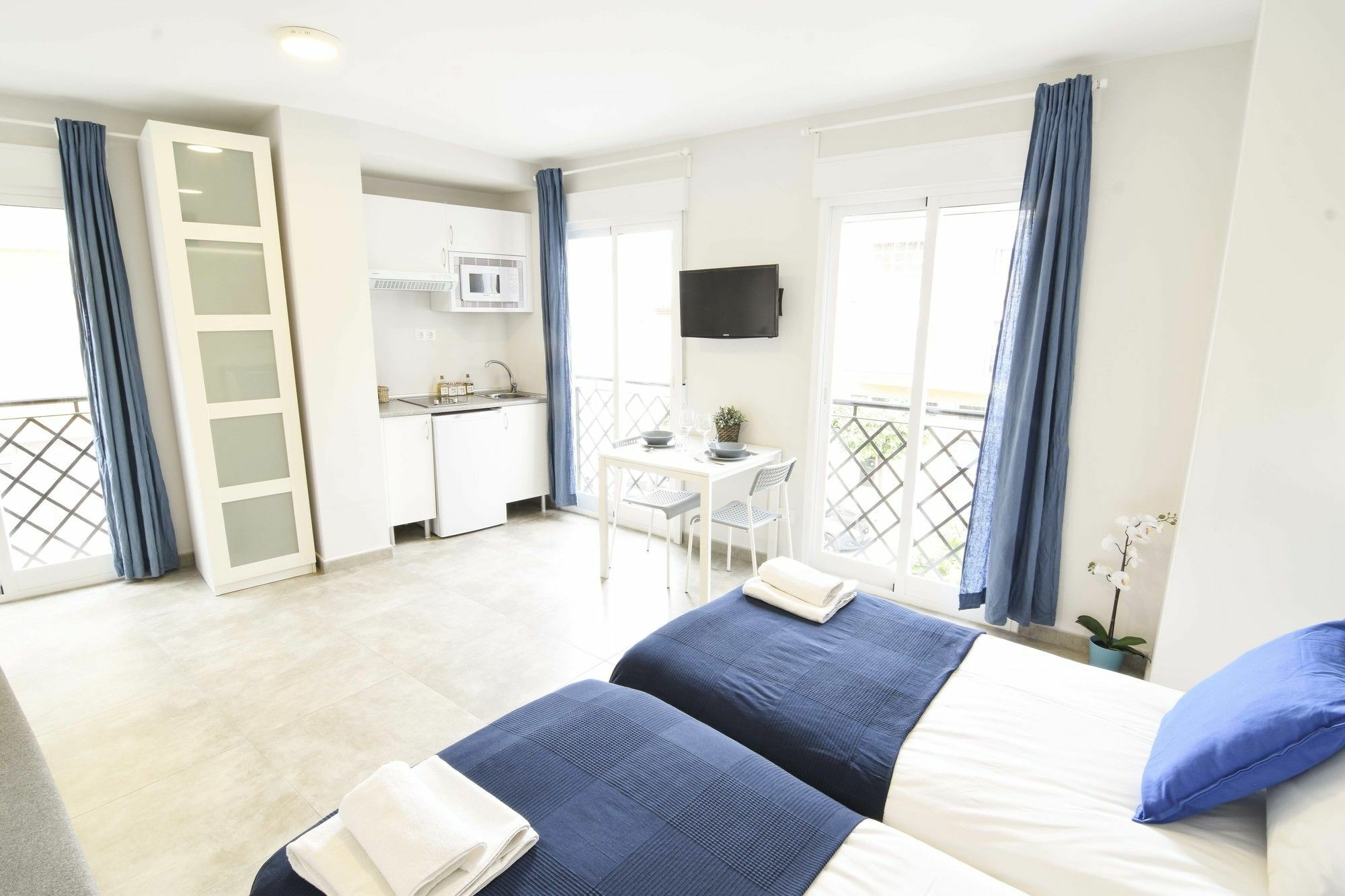 Letmalaga Comfort Studio 외부 사진