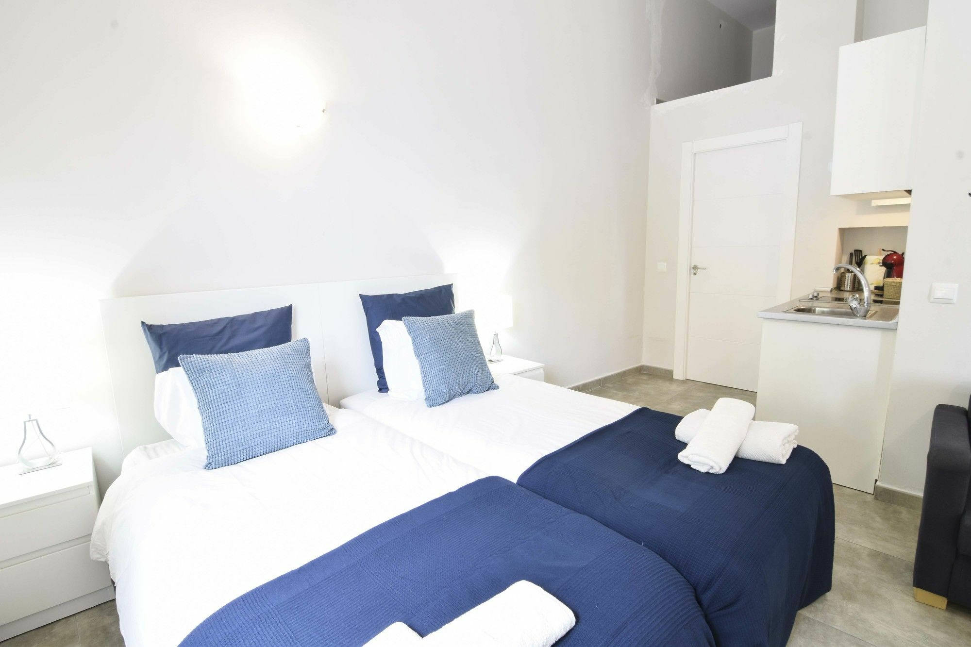 Letmalaga Comfort Studio 외부 사진