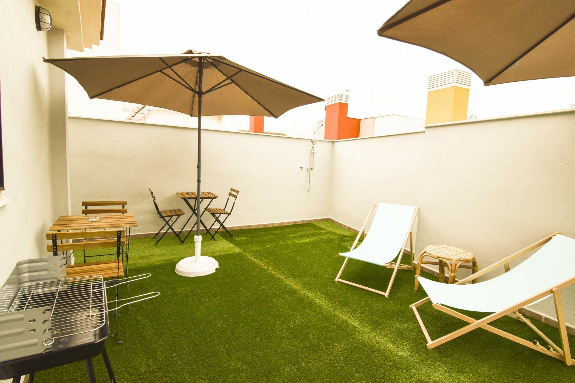 Letmalaga Comfort Studio 외부 사진