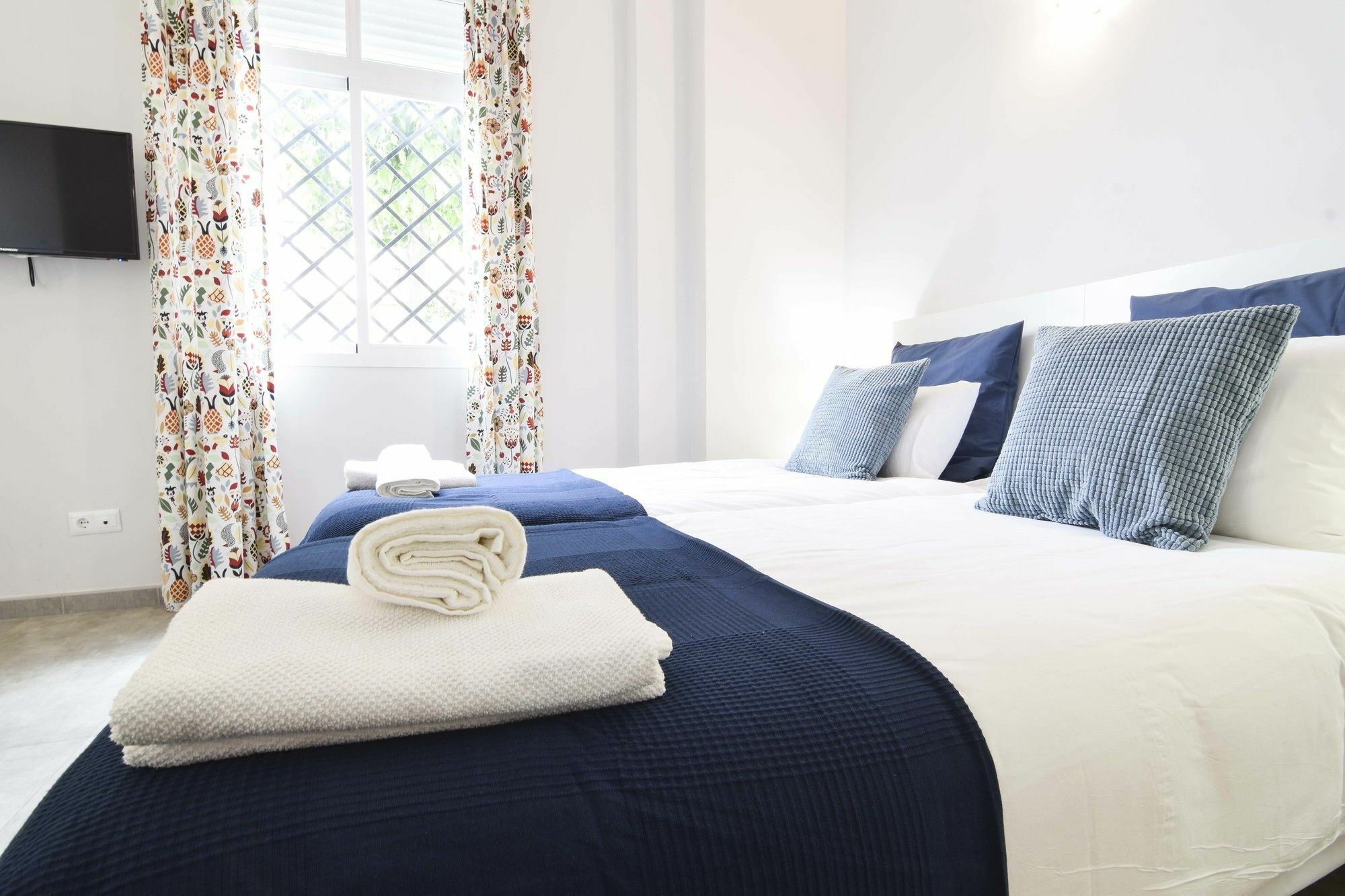 Letmalaga Comfort Studio 외부 사진