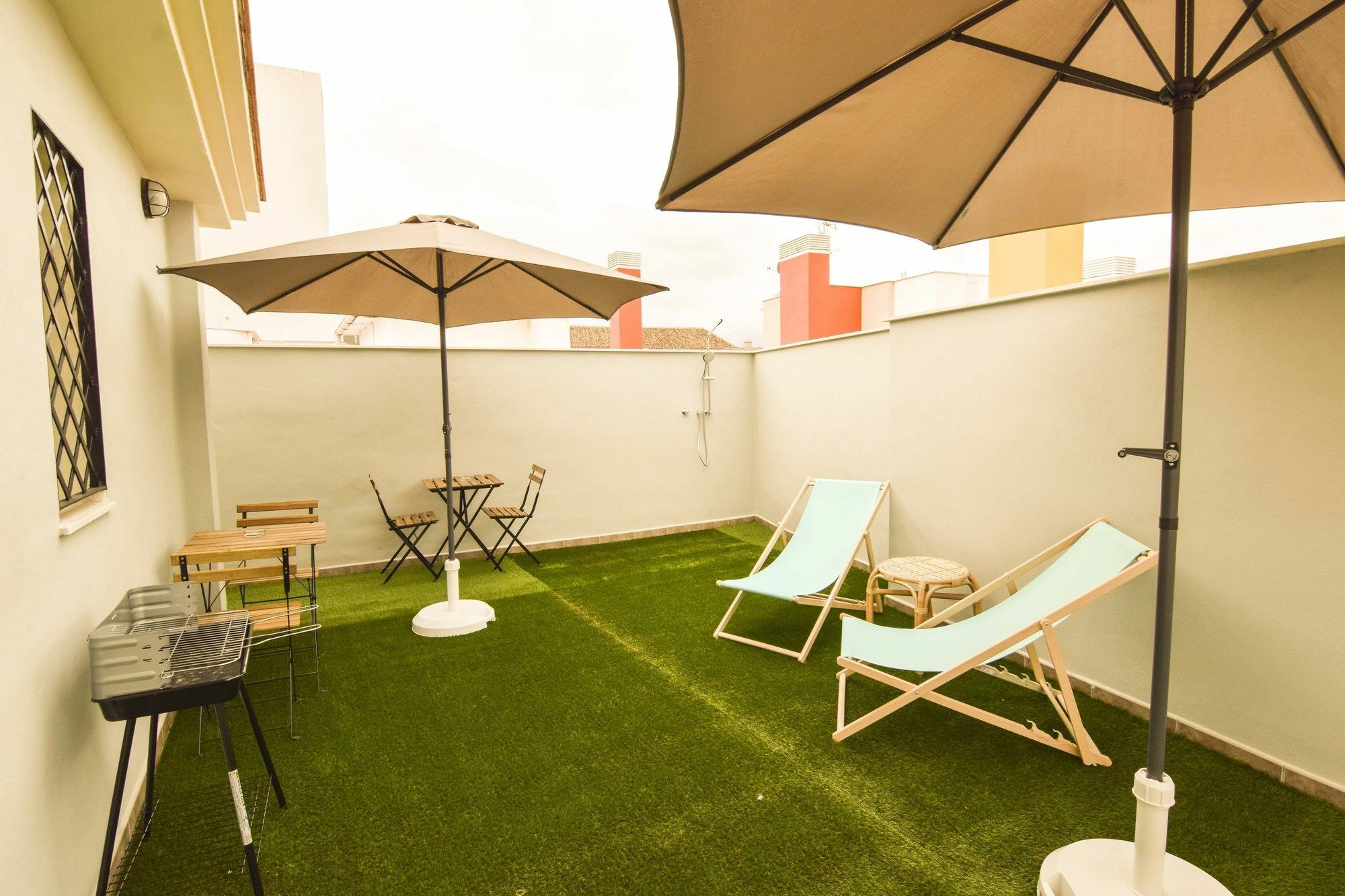 Letmalaga Comfort Studio 외부 사진