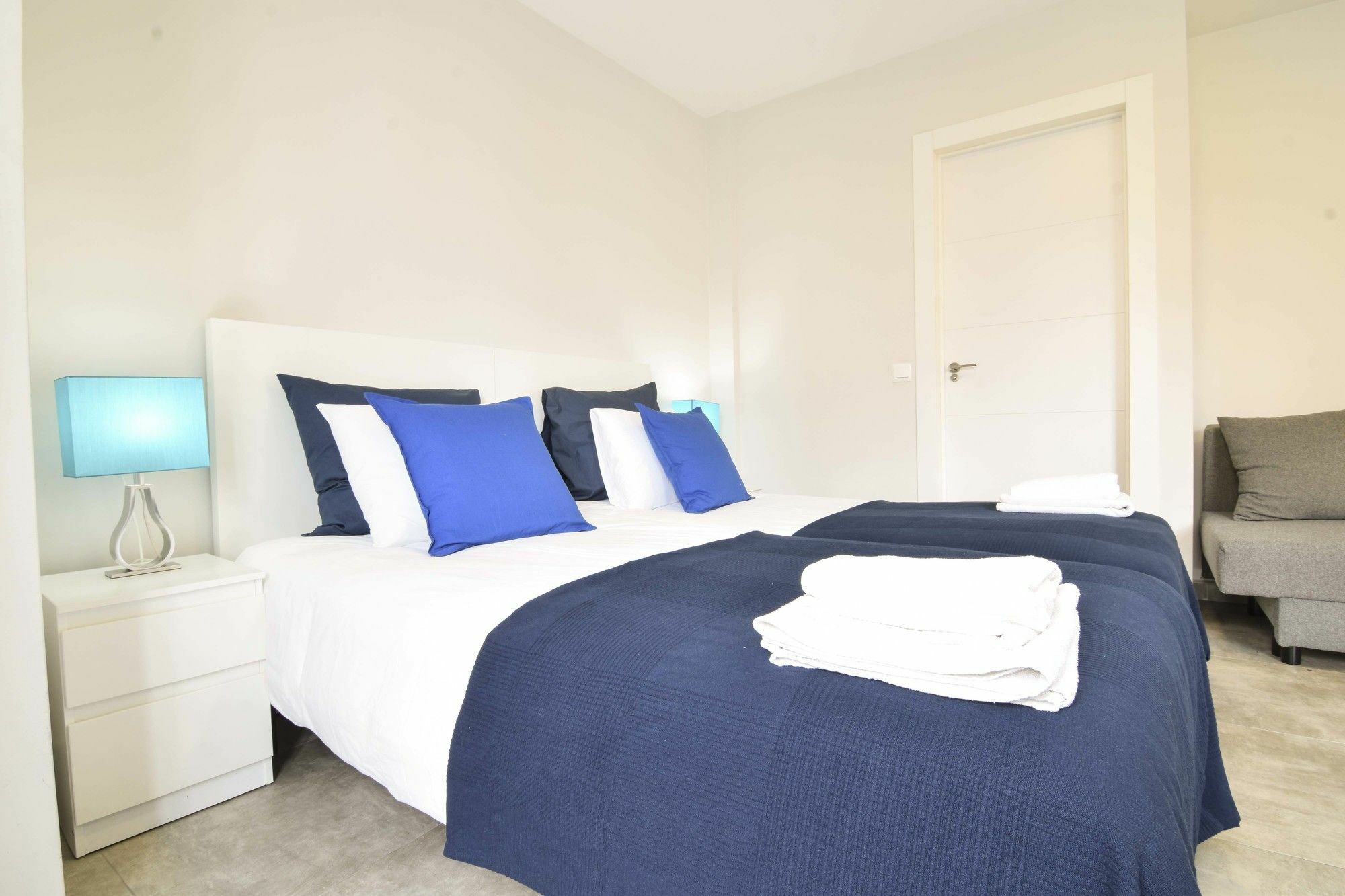 Letmalaga Comfort Studio 외부 사진
